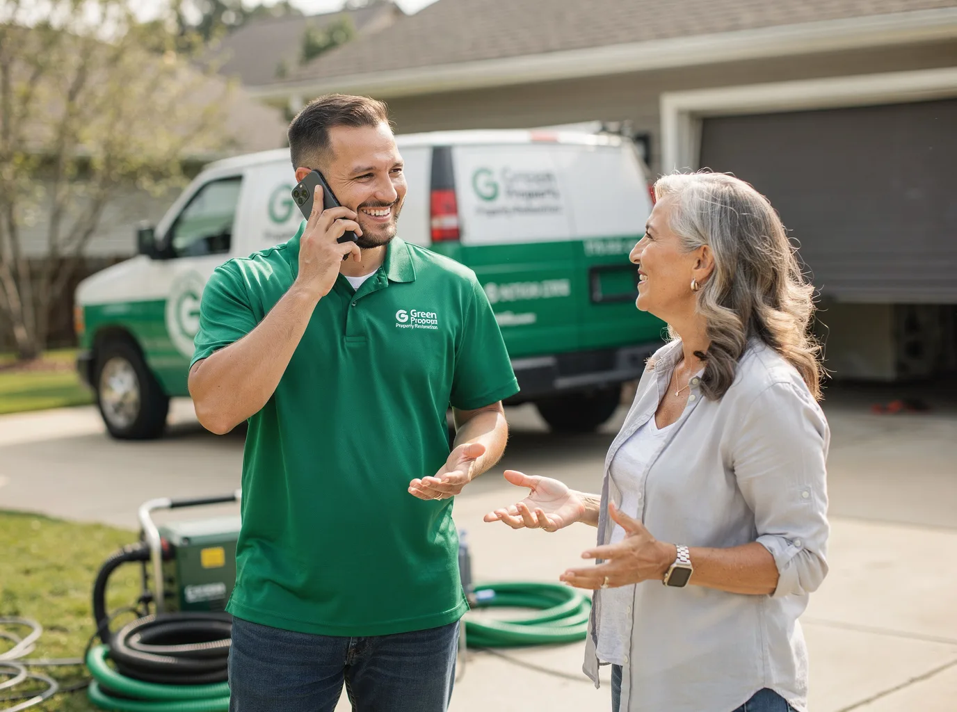 Water Damage Restoration Marietta, IL FAQs